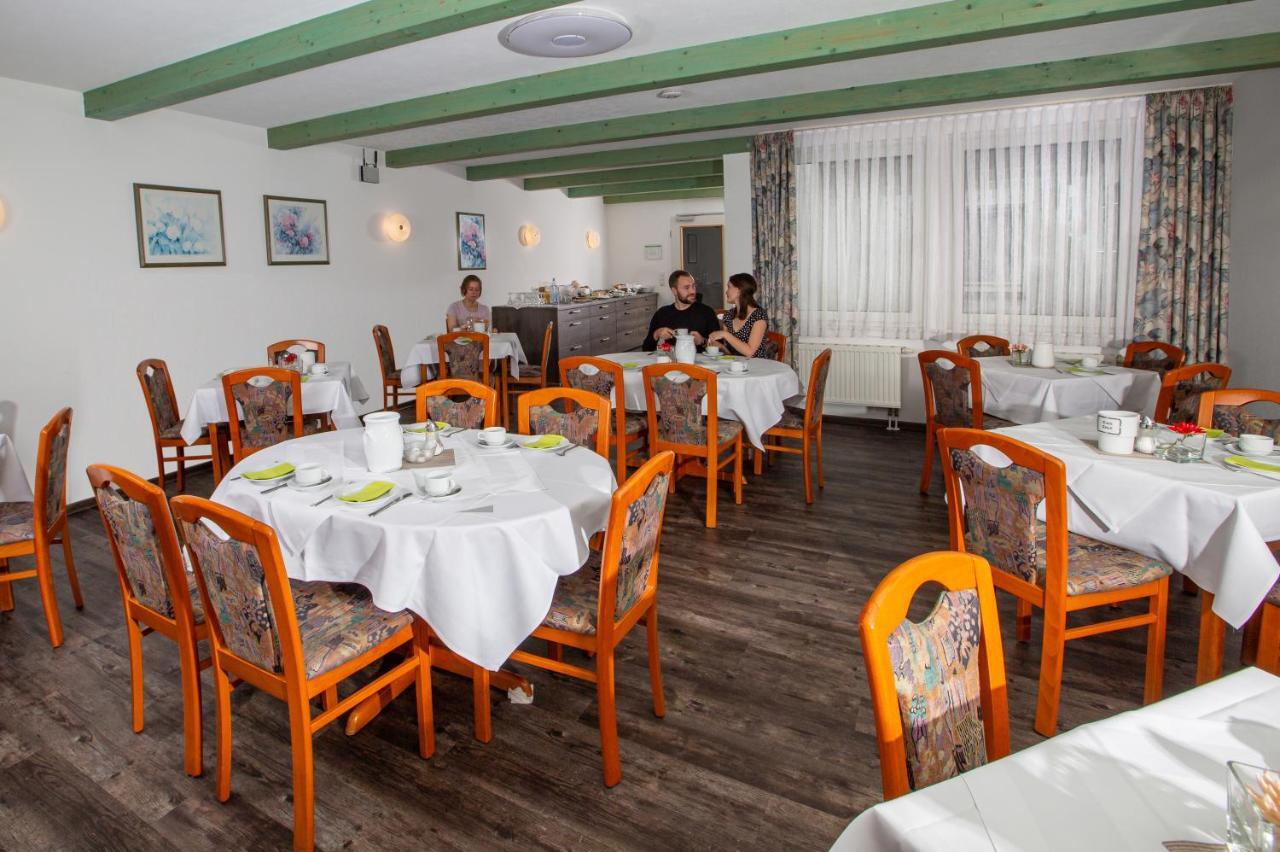 Hotel Zur Davert Munster  Dış mekan fotoğraf