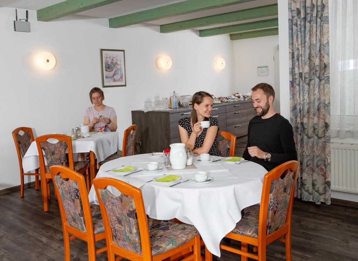 Hotel Zur Davert Munster  Dış mekan fotoğraf