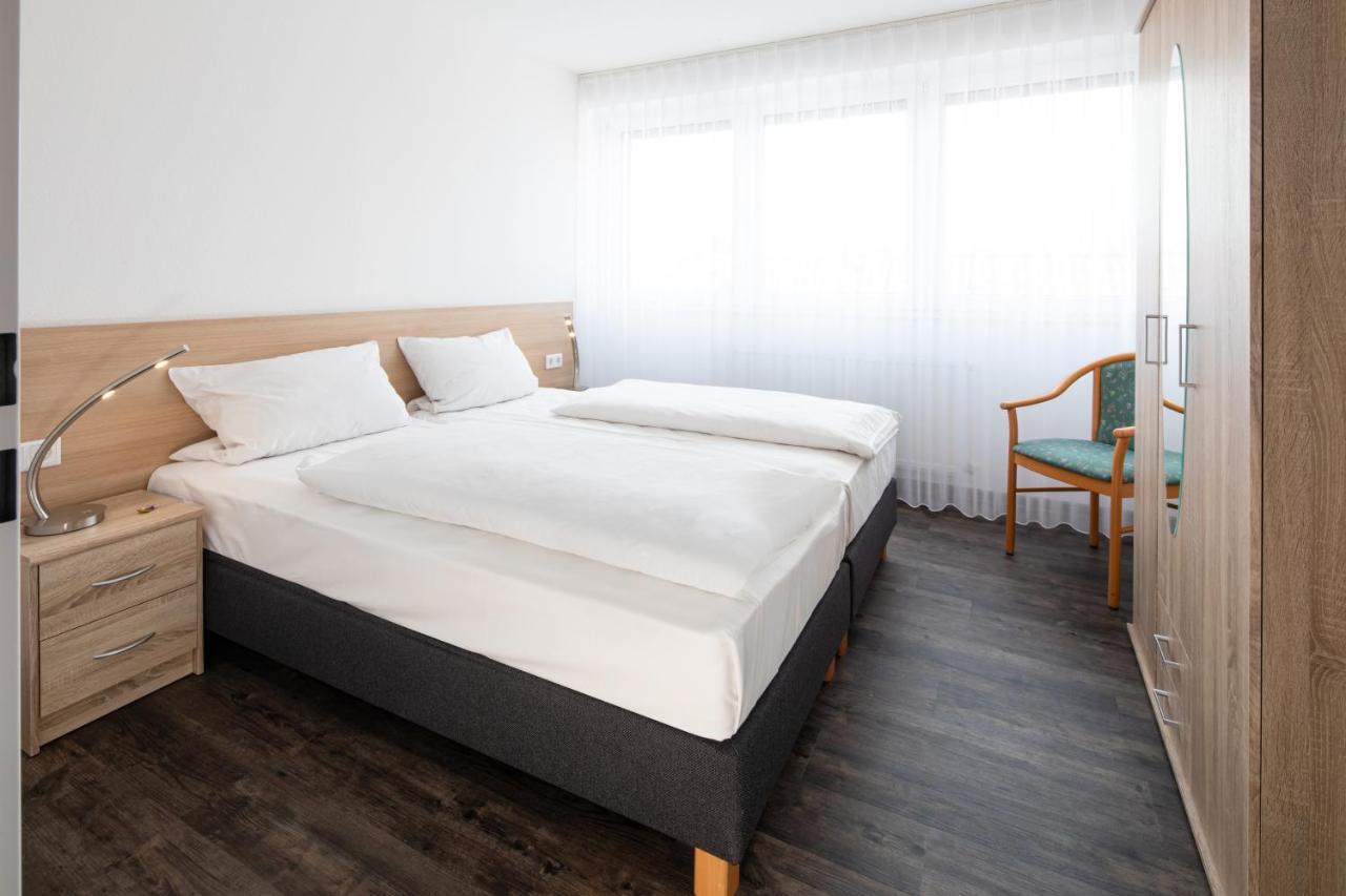 Hotel Zur Davert Munster  Dış mekan fotoğraf