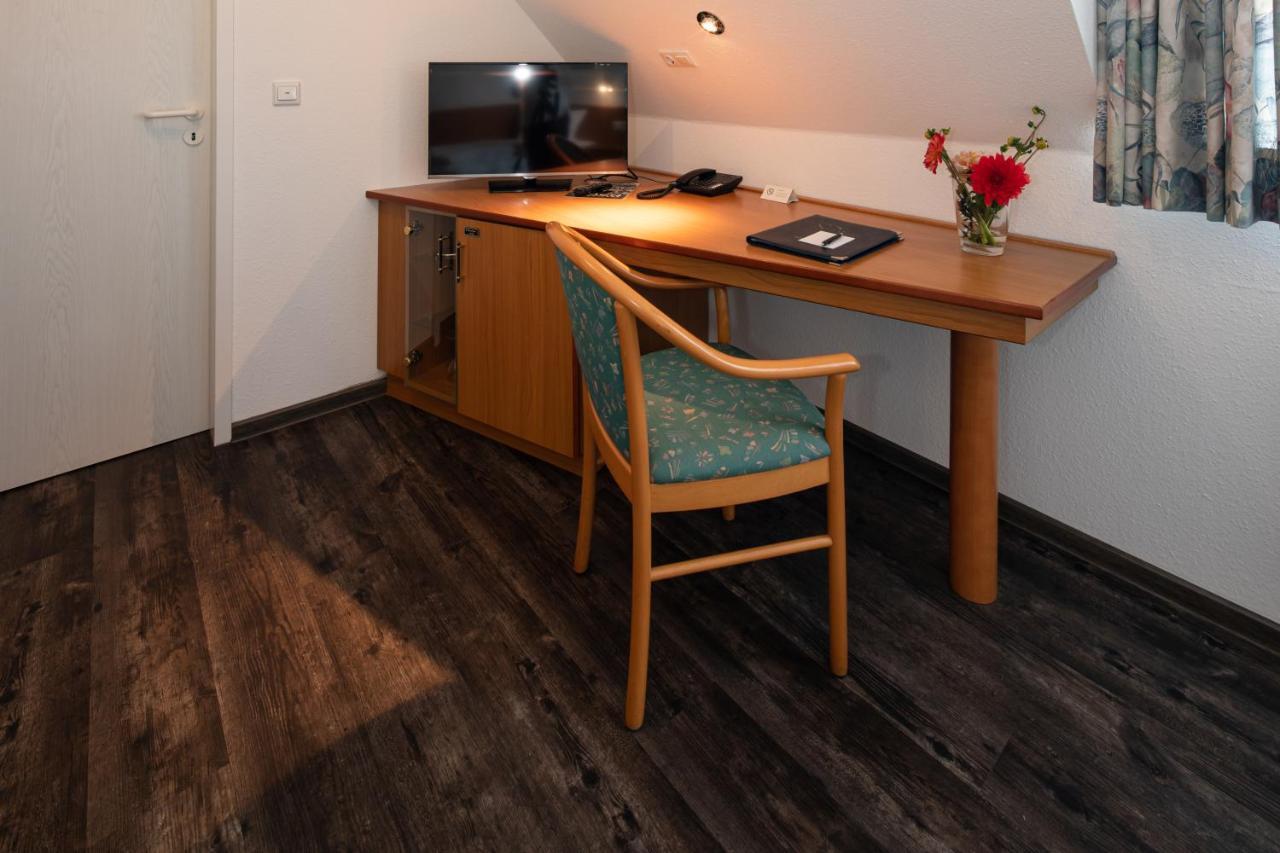 Hotel Zur Davert Munster  Dış mekan fotoğraf